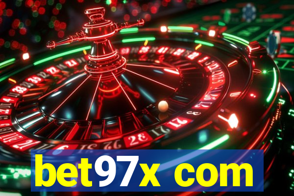 bet97x com