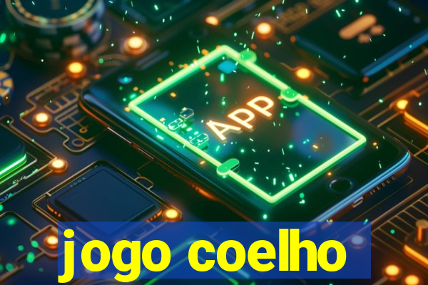 jogo coelho