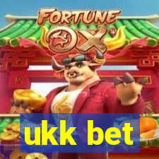 ukk bet