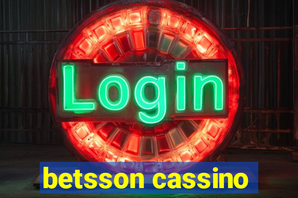 betsson cassino