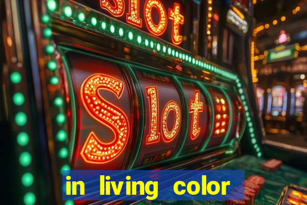 in living color the tv show