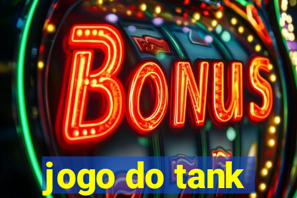 jogo do tank