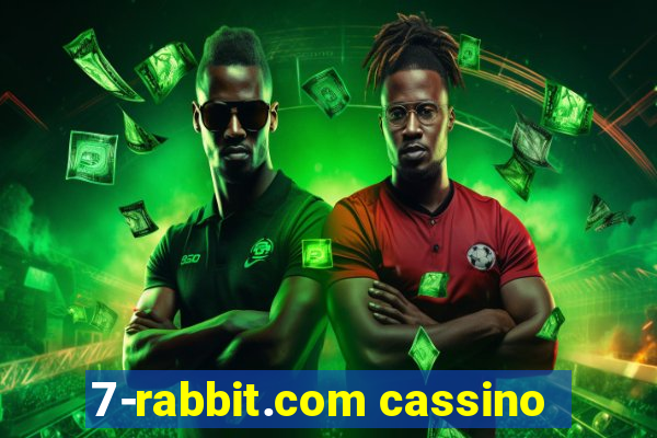 7-rabbit.com cassino