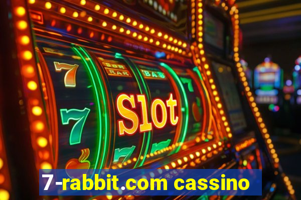 7-rabbit.com cassino