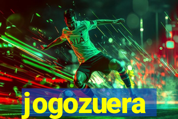 jogozuera