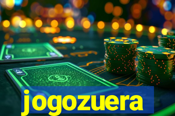 jogozuera