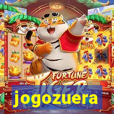 jogozuera