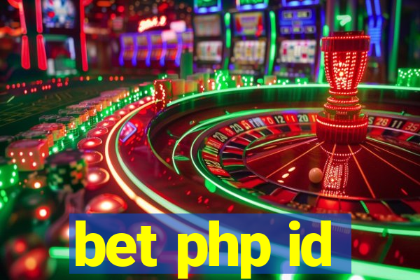 bet php id