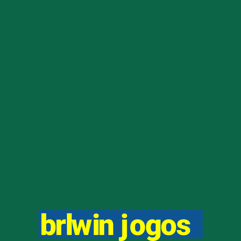 brlwin jogos