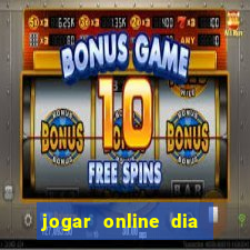 jogar online dia de sorte