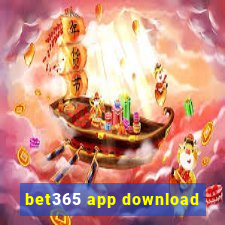 bet365 app download