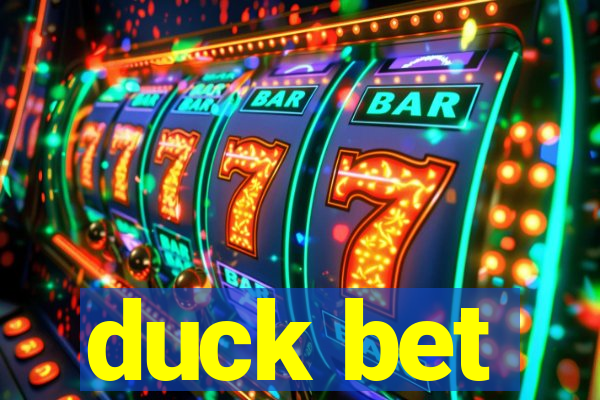 duck bet