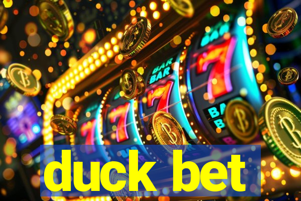 duck bet