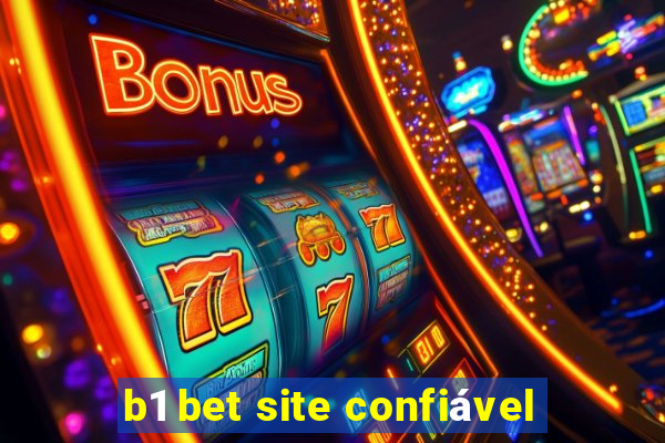 b1 bet site confiável