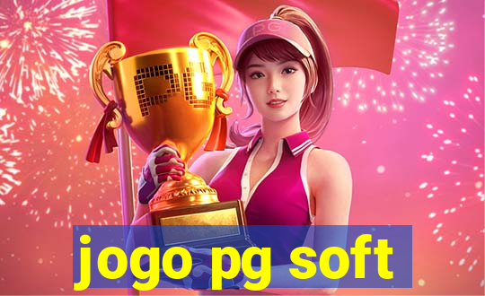 jogo pg soft