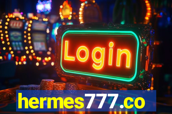 hermes777.co