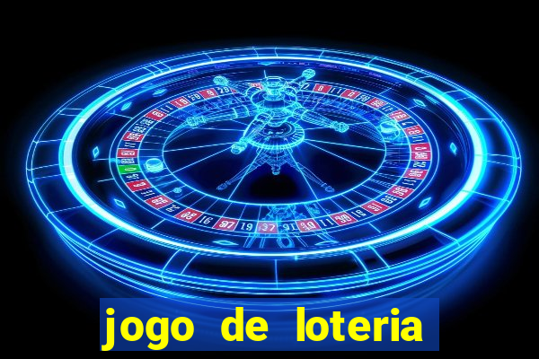 jogo de loteria mais fácil de ganhar