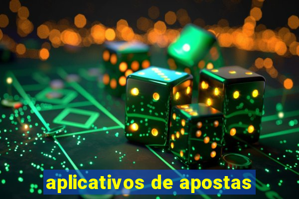 aplicativos de apostas