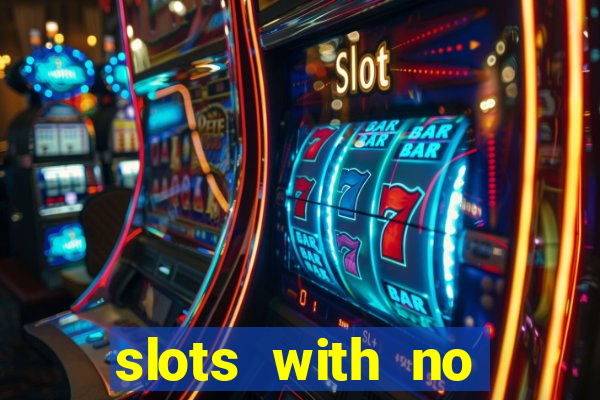 slots with no deposit bonuses