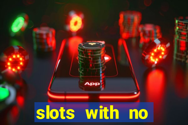 slots with no deposit bonuses