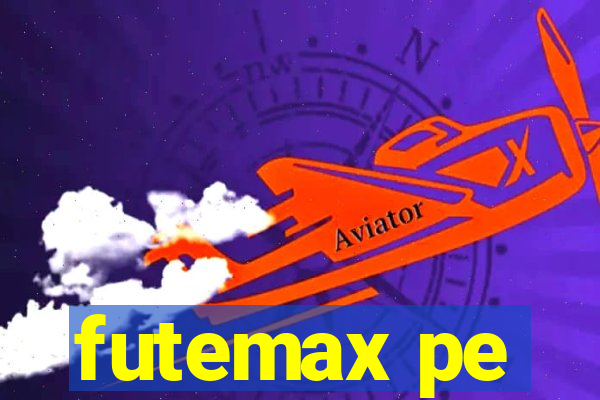 futemax pe