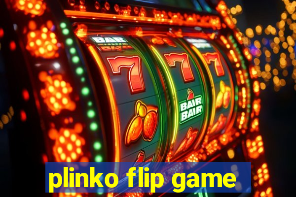 plinko flip game