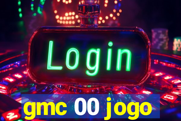 gmc 00 jogo