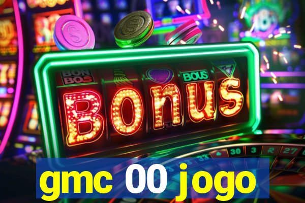 gmc 00 jogo