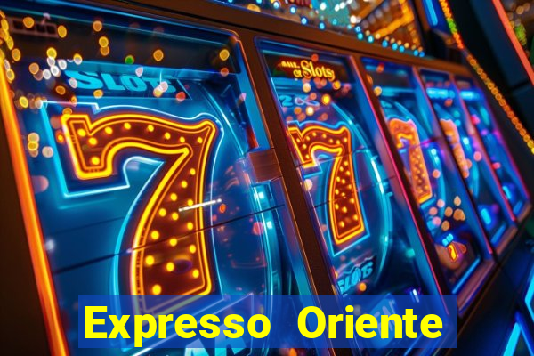 Expresso Oriente filme expresso do oriente filme netflix