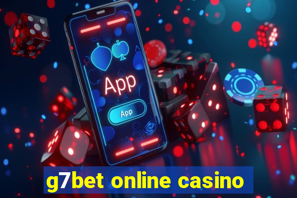 g7bet online casino