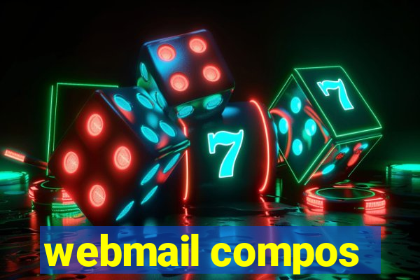 webmail compos