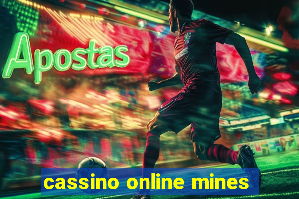 cassino online mines