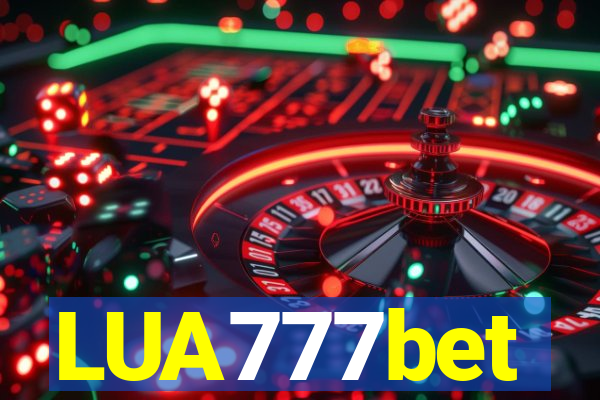 LUA777bet