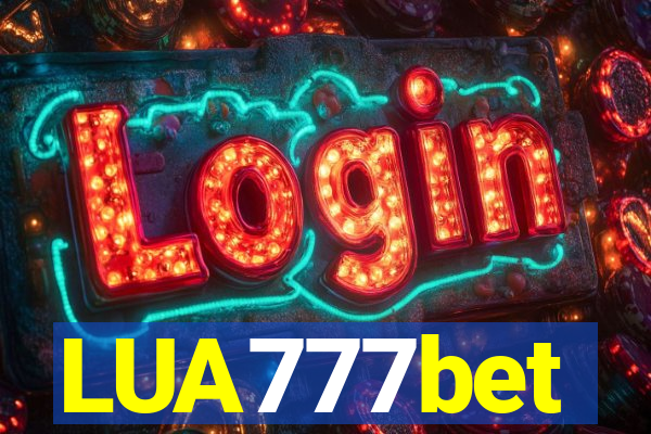 LUA777bet