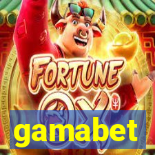 gamabet