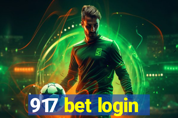 917 bet login