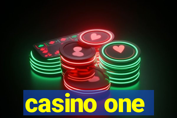 casino one