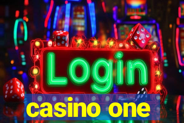 casino one