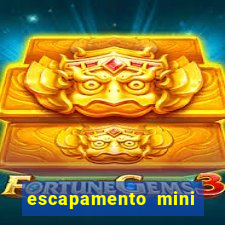 escapamento mini fortuna 160