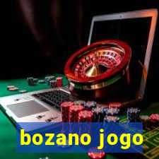 bozano jogo