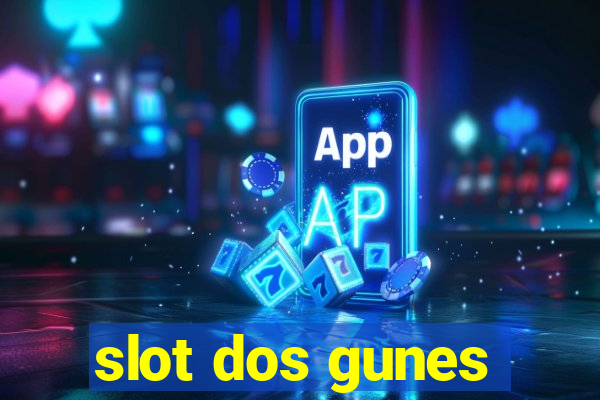 slot dos gunes