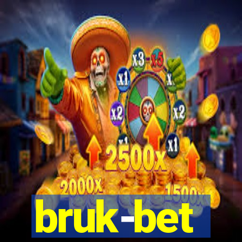 bruk-bet