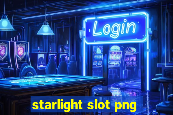 starlight slot png