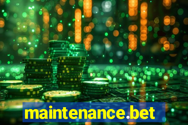 maintenance.bet3000.de