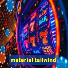 material tailwind