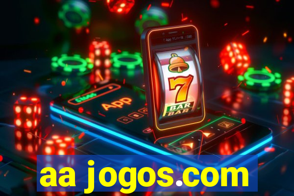 aa jogos.com