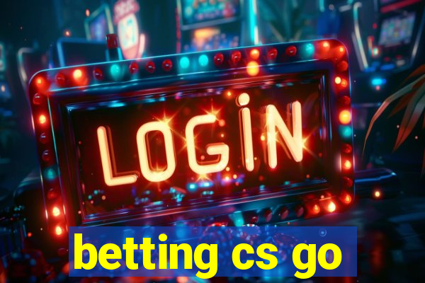 betting cs go