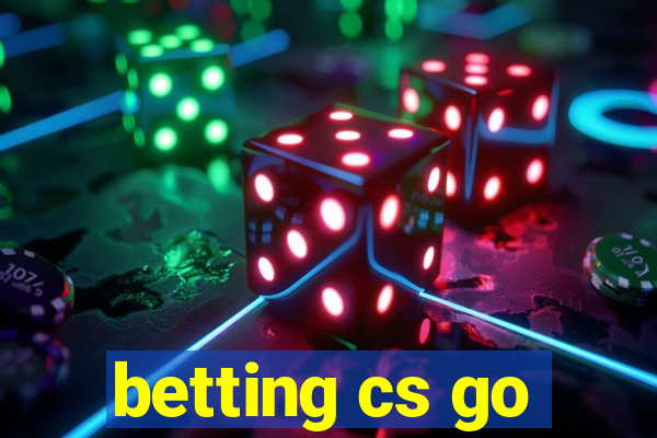 betting cs go