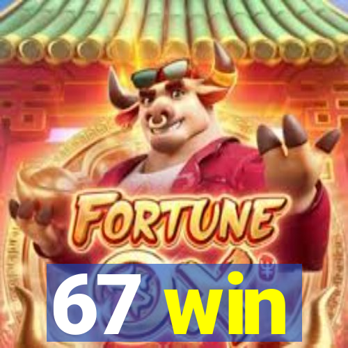 67 win