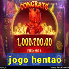 jogo hentao